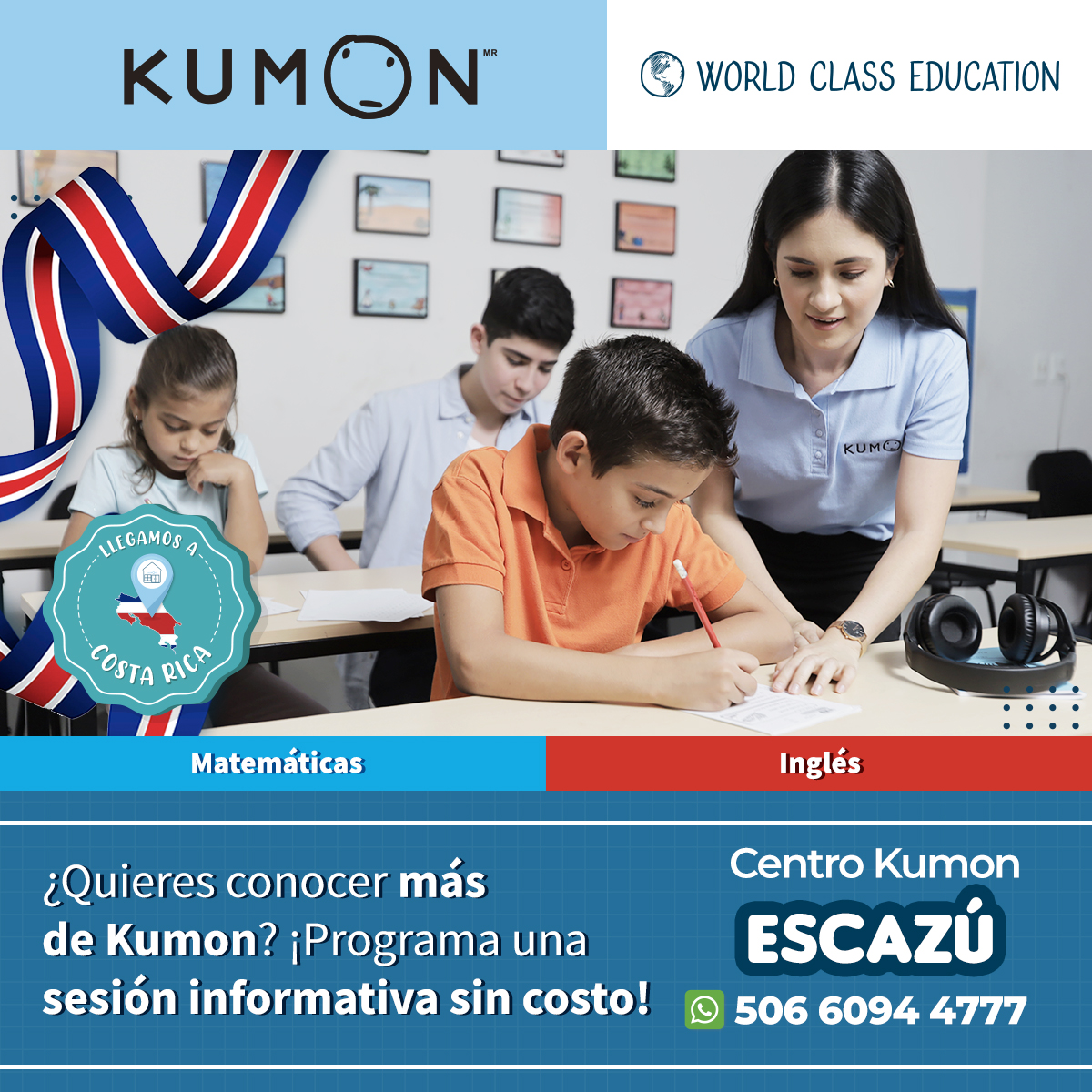 Kumon01 Feb 2022