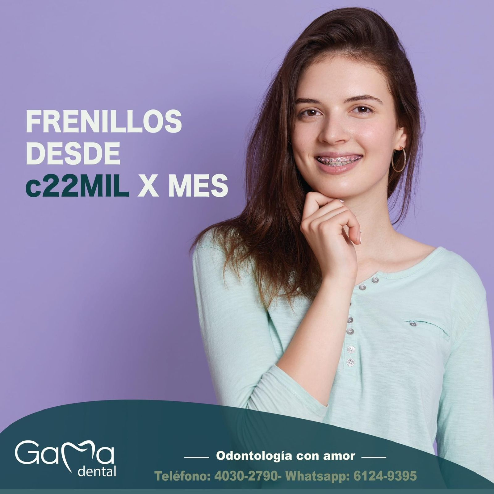 Gama Dental 03