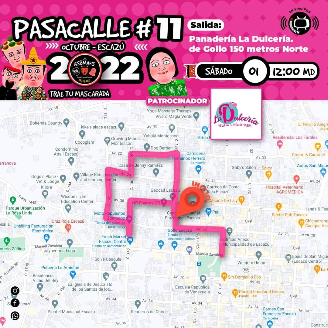 PASA 11