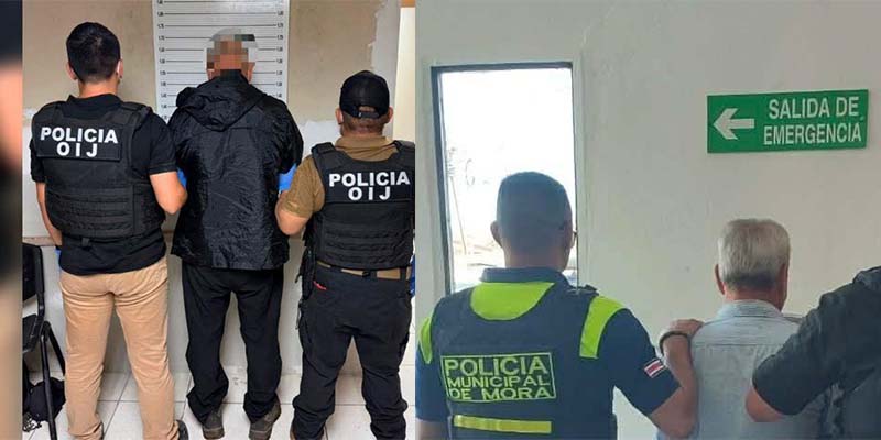 Noticias: Periodista Manuel Flores