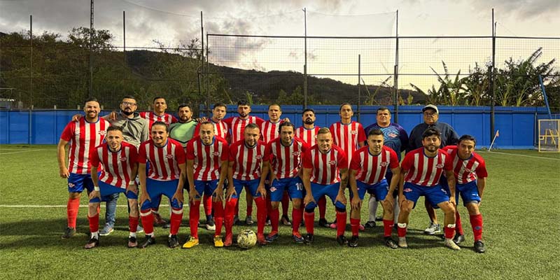 Deportes: Periodista Manuel Flores