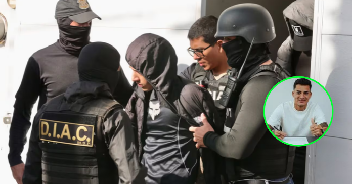 Noticias: Periodista Manuel Flores