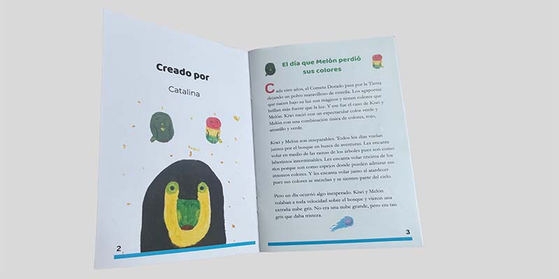 Salud: Periodista Manuel Alejandro Flores Fernández