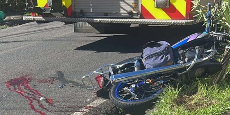 Noticias: Periodista Manuel Flores