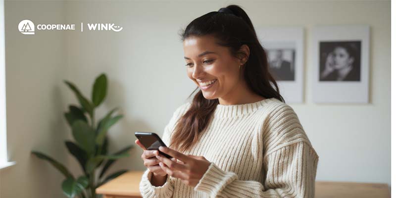 Negocios: Periodista Manuel Flores