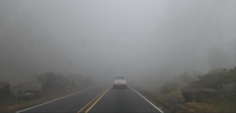 Noticias: Periodista Manuel Flores