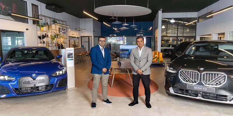 Negocios: Periodista Manuel Flores