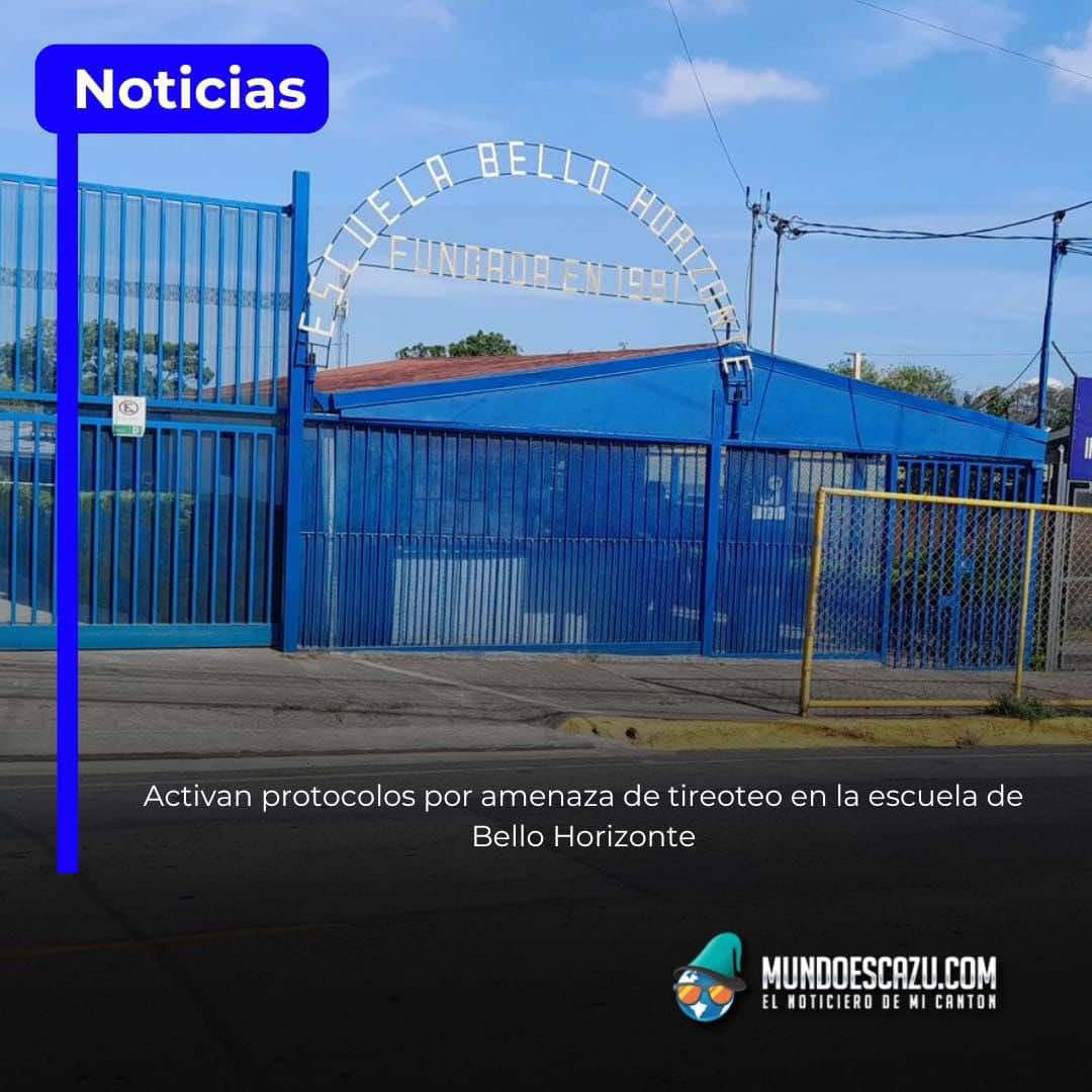 Noticias: Periodista Manuel Alejandro Flores Fernández