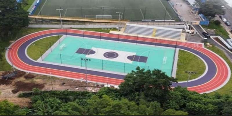 Deportes: Periodista Manuel Flores