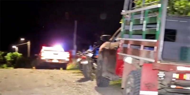 Noticias: Periodista Manuel Flores