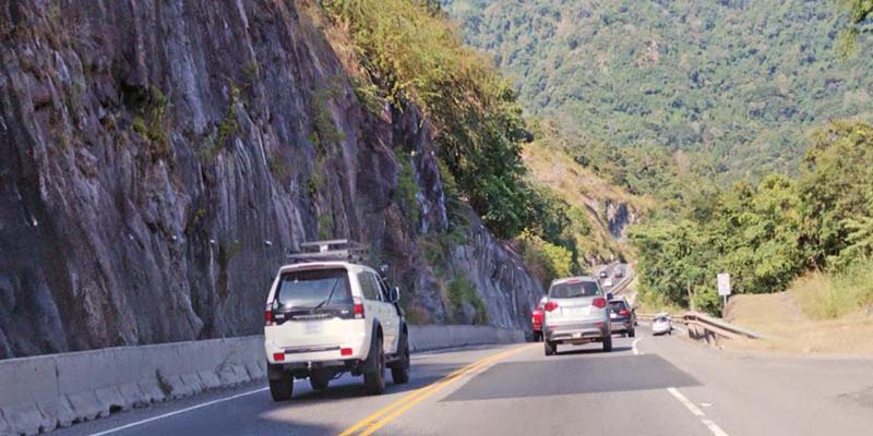 Noticias: Periodista Manuel Flores