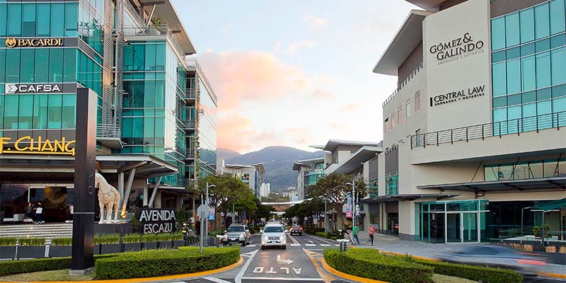 Negocios: Periodista Manuel Flores