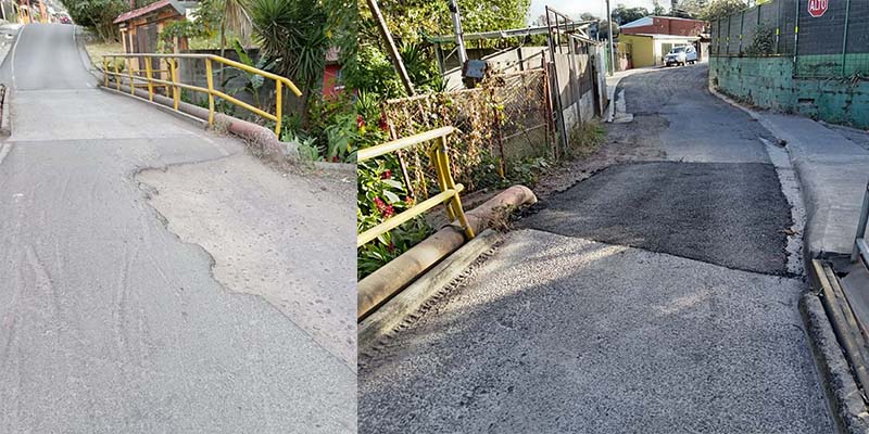 MI CANTÓN: Periodista Manuel Flores Fernández