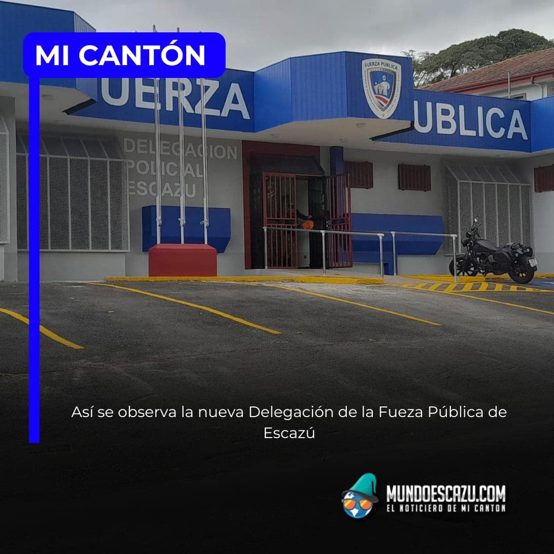 Mi Cantón: Periodista Manuel Alejandro Flores Fernández