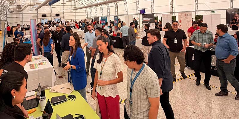 Nacionales: Periodista Manuel Flores