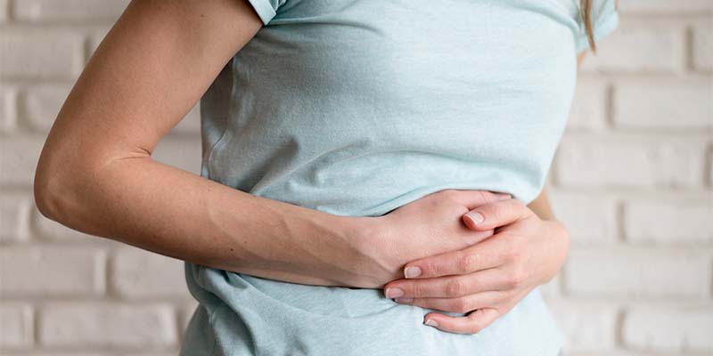 Salud: Periodista Manuel Flores 