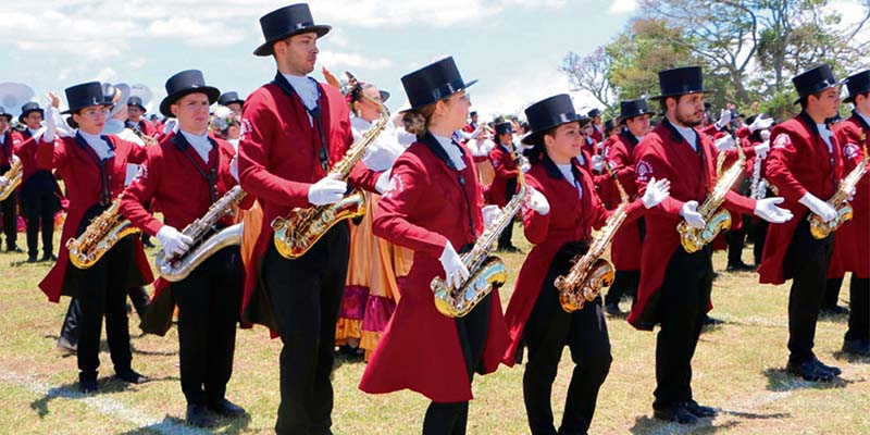Nacionales: Periodista Manuel Flores