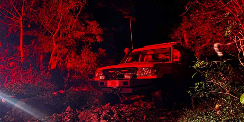 MI CANTÓN: Periodista Manuel Flores Fernández