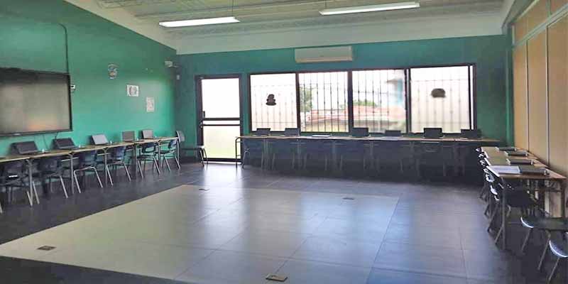 LAB
