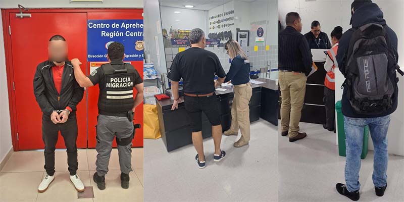 Noticias: Periodista Manuel Flores