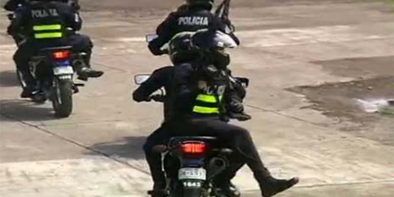 Noticias: Periodista Manuel Flores