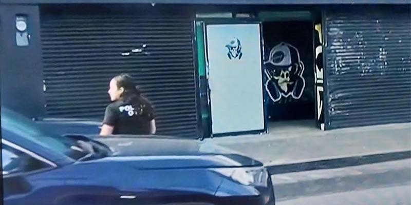 Noticias: Periodista Manuel Flores