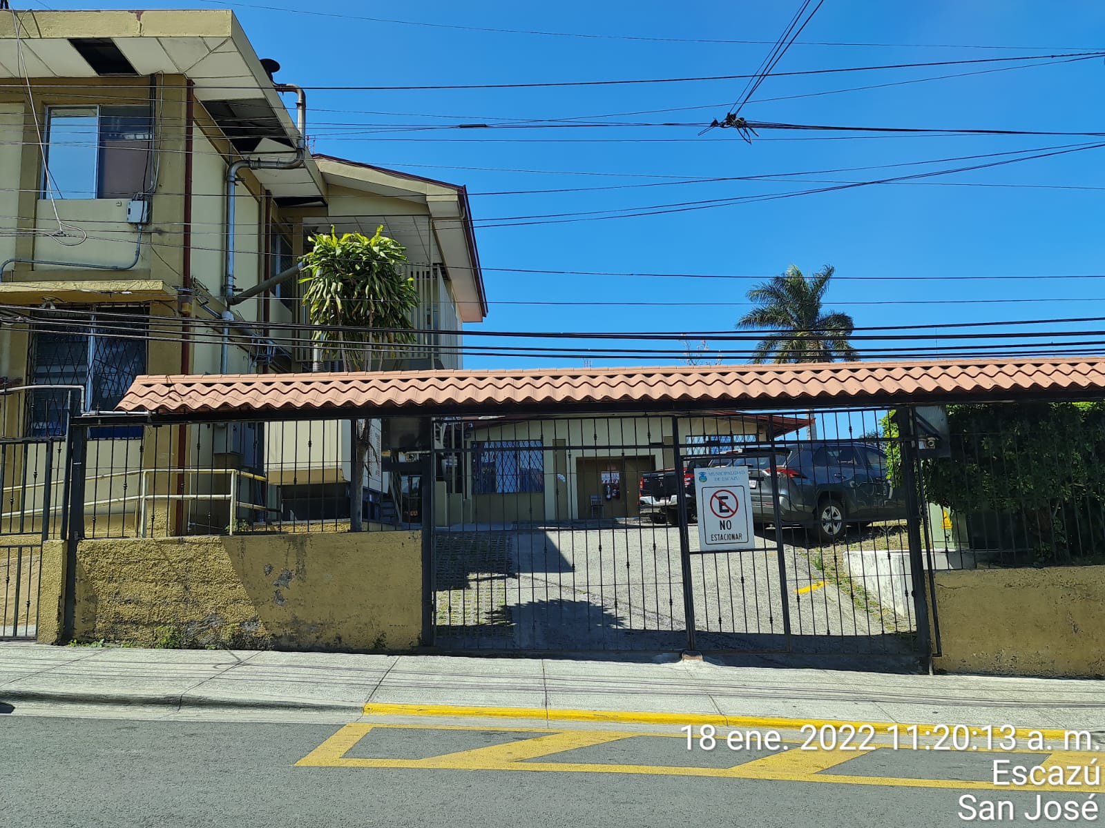 Municipalidad de Escazú