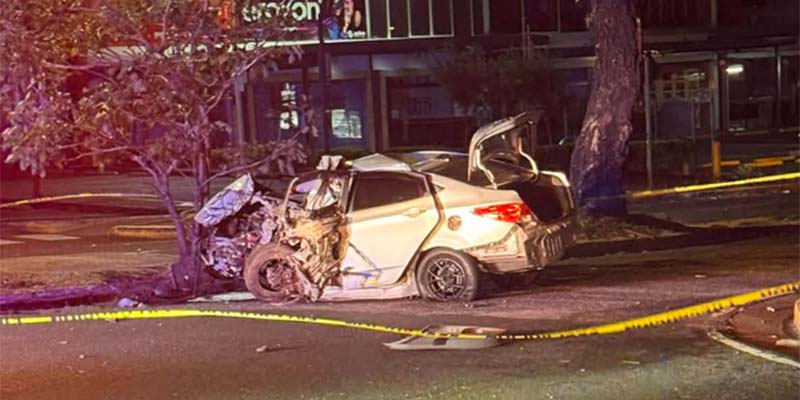 Noticias: Periodista Manuel Flores