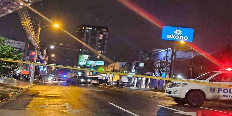 Noticias: Periodista Manuel Alejandro Flores Fernández