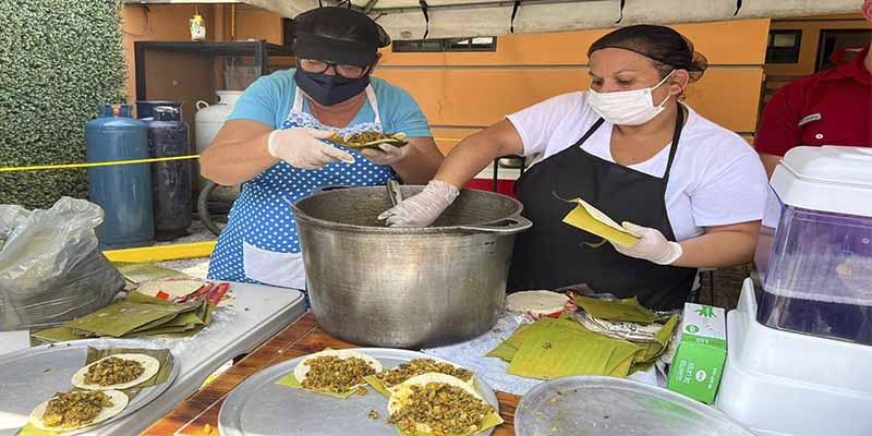 PICADILLO DE 