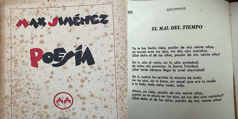 Nacionales: Periodista Manuel Flores