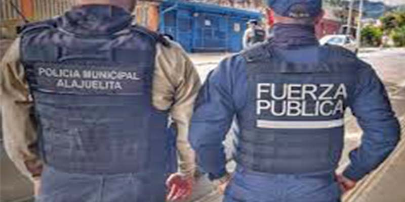 Noticias: Periodista Manuel Alejandro Flores Fernández