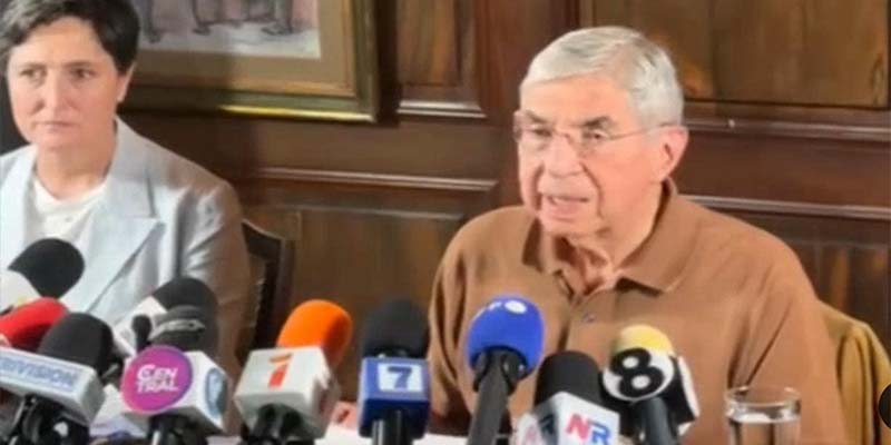 Noticias: Periodista Manuel Alejandro Flores Fernández