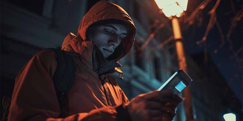 Noticias: Periodista Manuel Flores