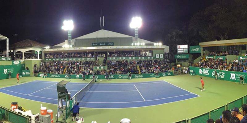 Deportes: Periodista Manuel Flores