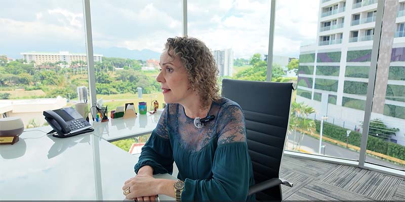 Salud: Periodista Manuel Alejandro Flores Fernández