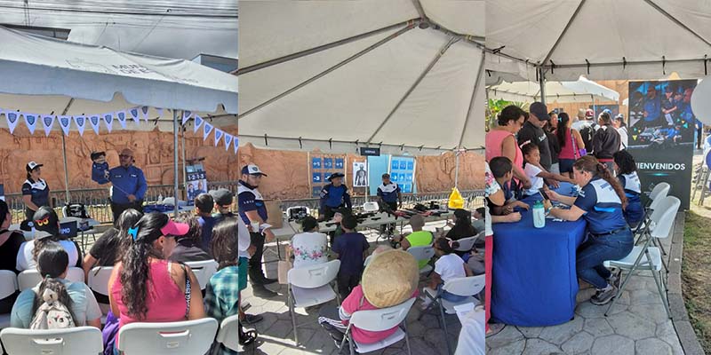 Noticias: Periodista Manuel Flores