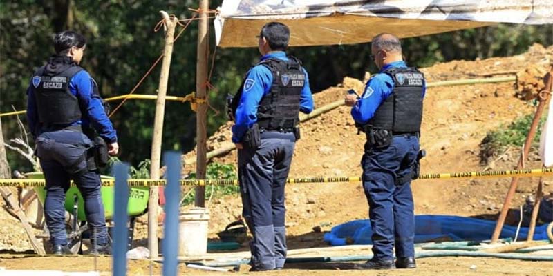 Noticias: Periodista Manuel Flores