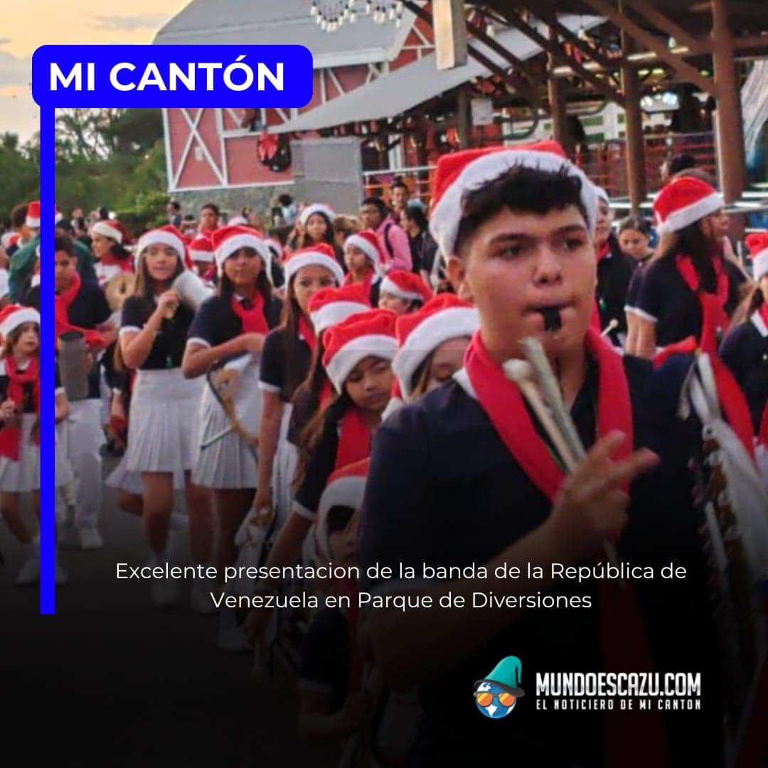 Mi Cantón: Periodista Manuel Alejandro Flores Fernández