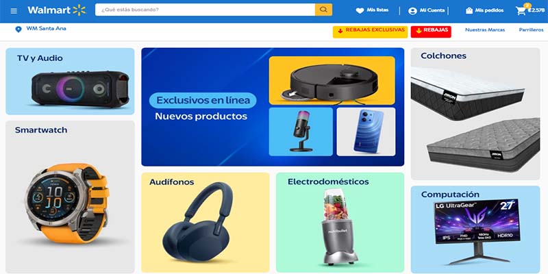 Negocios: Periodista Manuel Flores