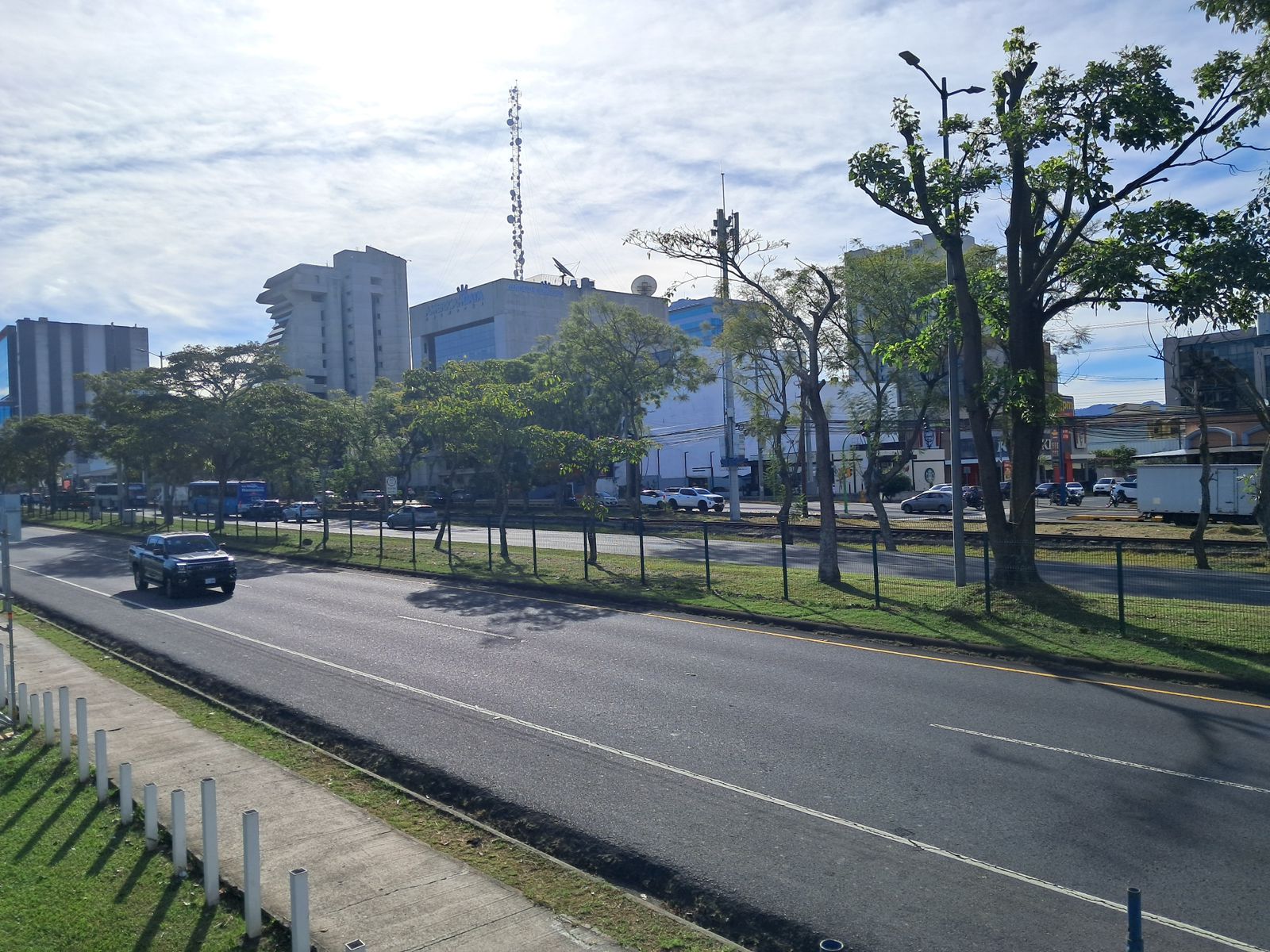 Noticias: Periodista Manuel Flores