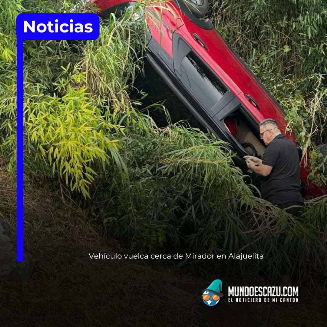 Reporte: Periodista Manuel Alejandro Flores Fernández